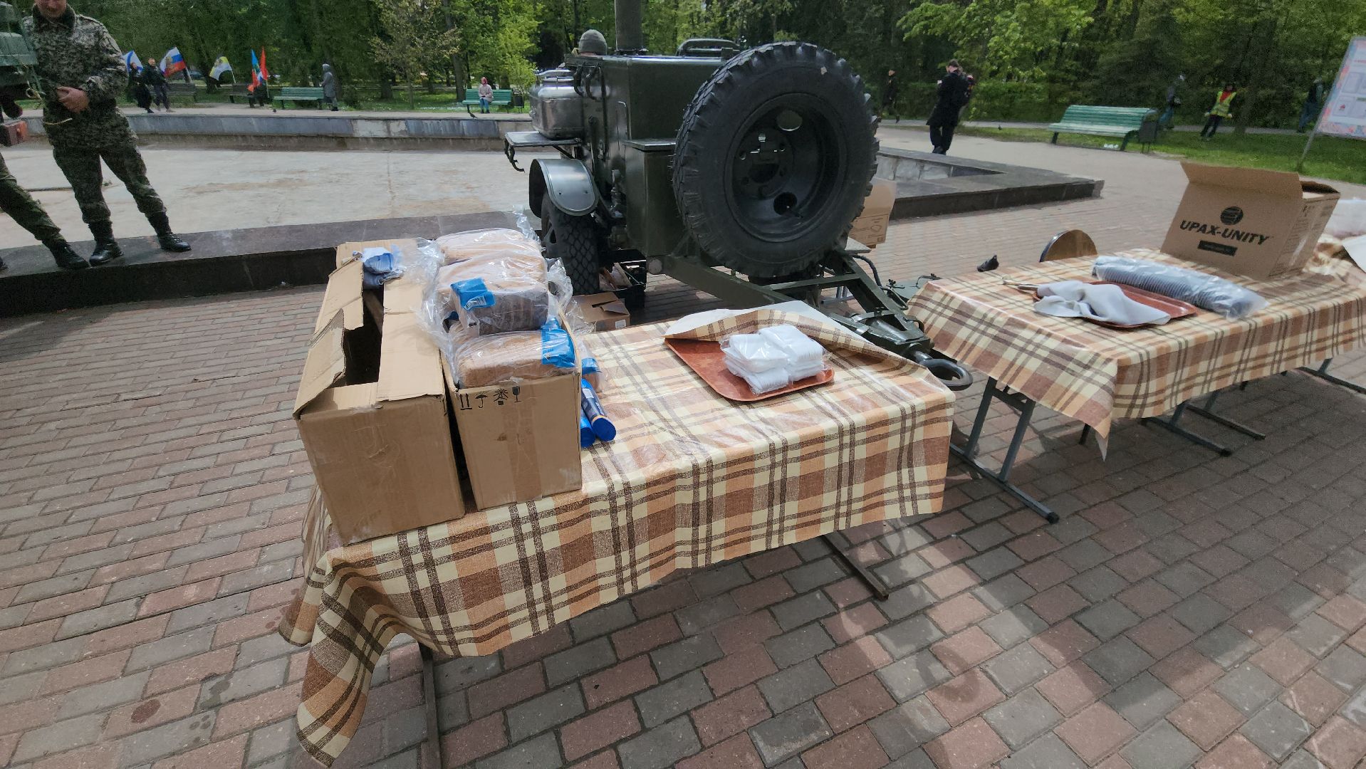 день победы, 28 квартал, сквер, сквер 28 квартал, фонтаны, Парк культуры и отдыха, Олег Семенцов, Наследники Победы, Письмо солдату, мечевой бой,