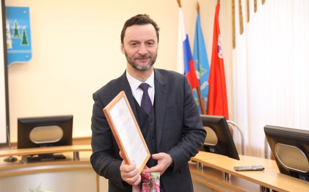 Раменское, общество