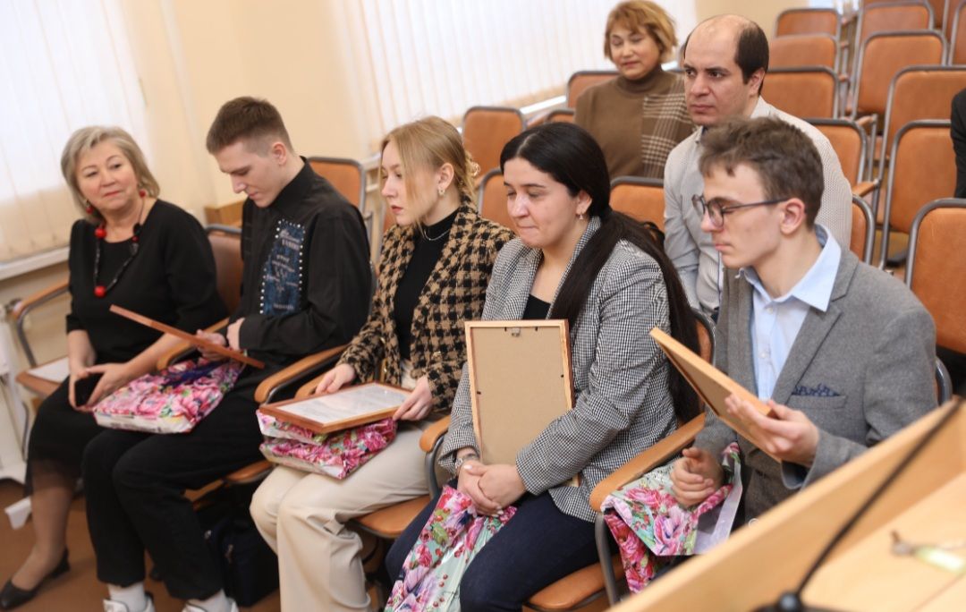 Раменское, общество