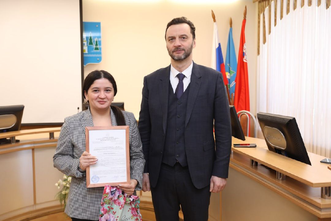 Раменское, общество