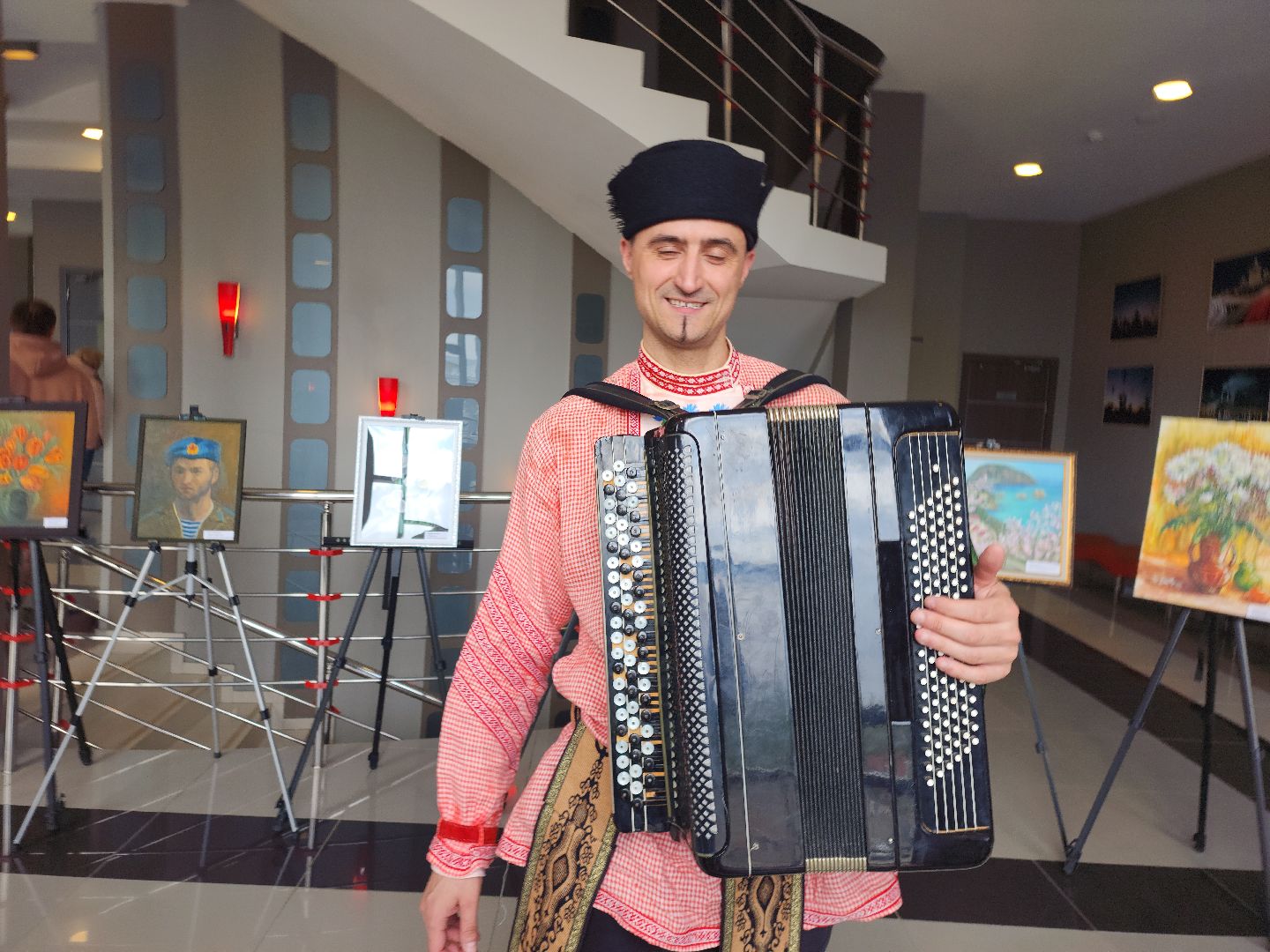 Звенигород, день победы, Города-побратимы,