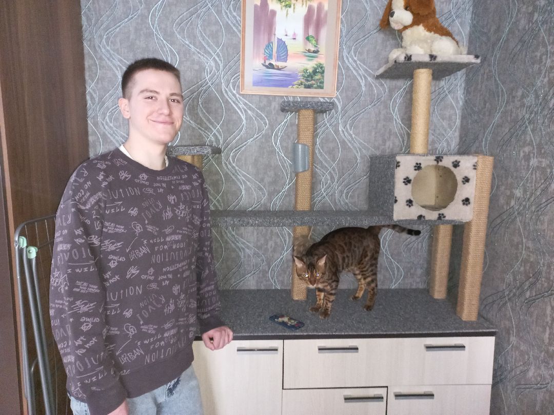 Раменское, общество