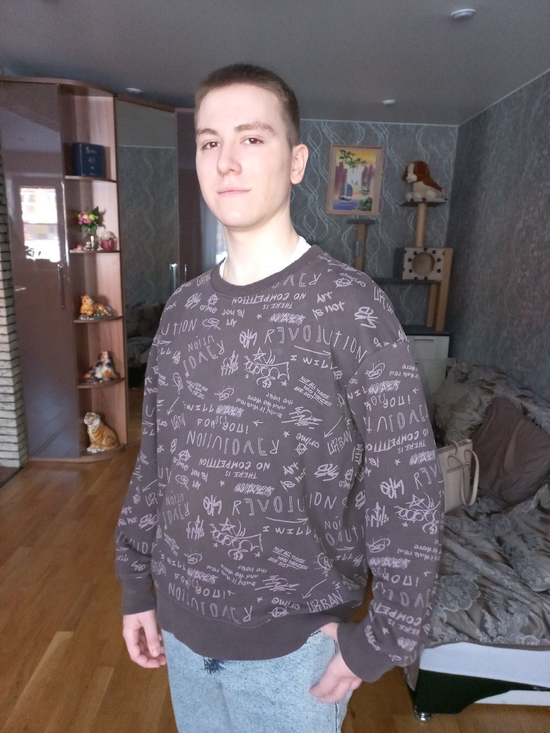 Раменское, общество