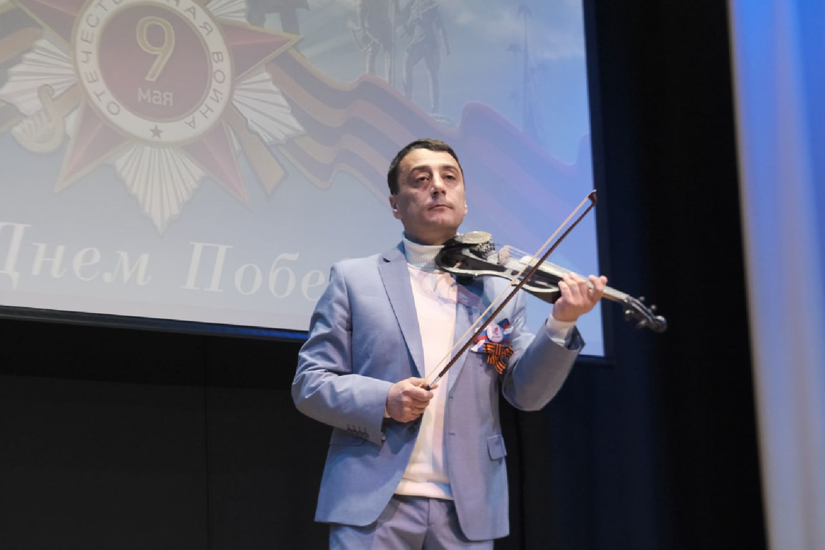 пущино, Серпухов, день победы, 9 мая, музыка, культура,