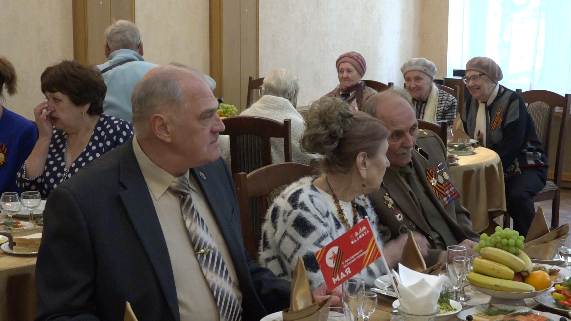 день победы во власихе, ветераны вов, ветераны великой отечественной войны, власиха ветераны ВОВ, 9 мая во Власихе,