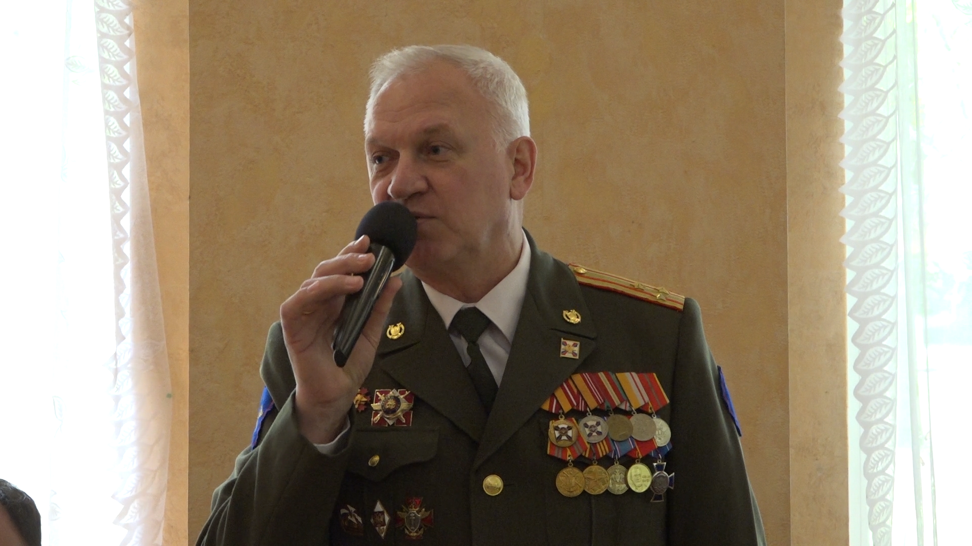 день победы во власихе, ветераны вов, ветераны великой отечественной войны, власиха ветераны ВОВ, 9 мая во Власихе,