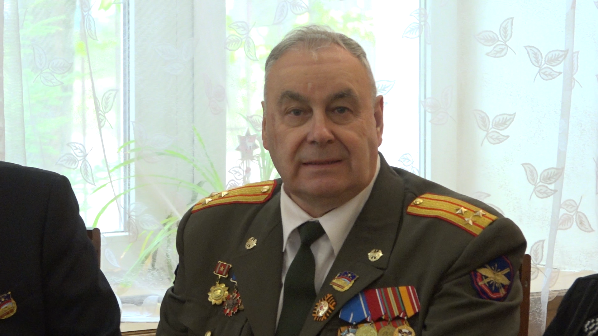 день победы во власихе, ветераны вов, ветераны великой отечественной войны, власиха ветераны ВОВ, 9 мая во Власихе,