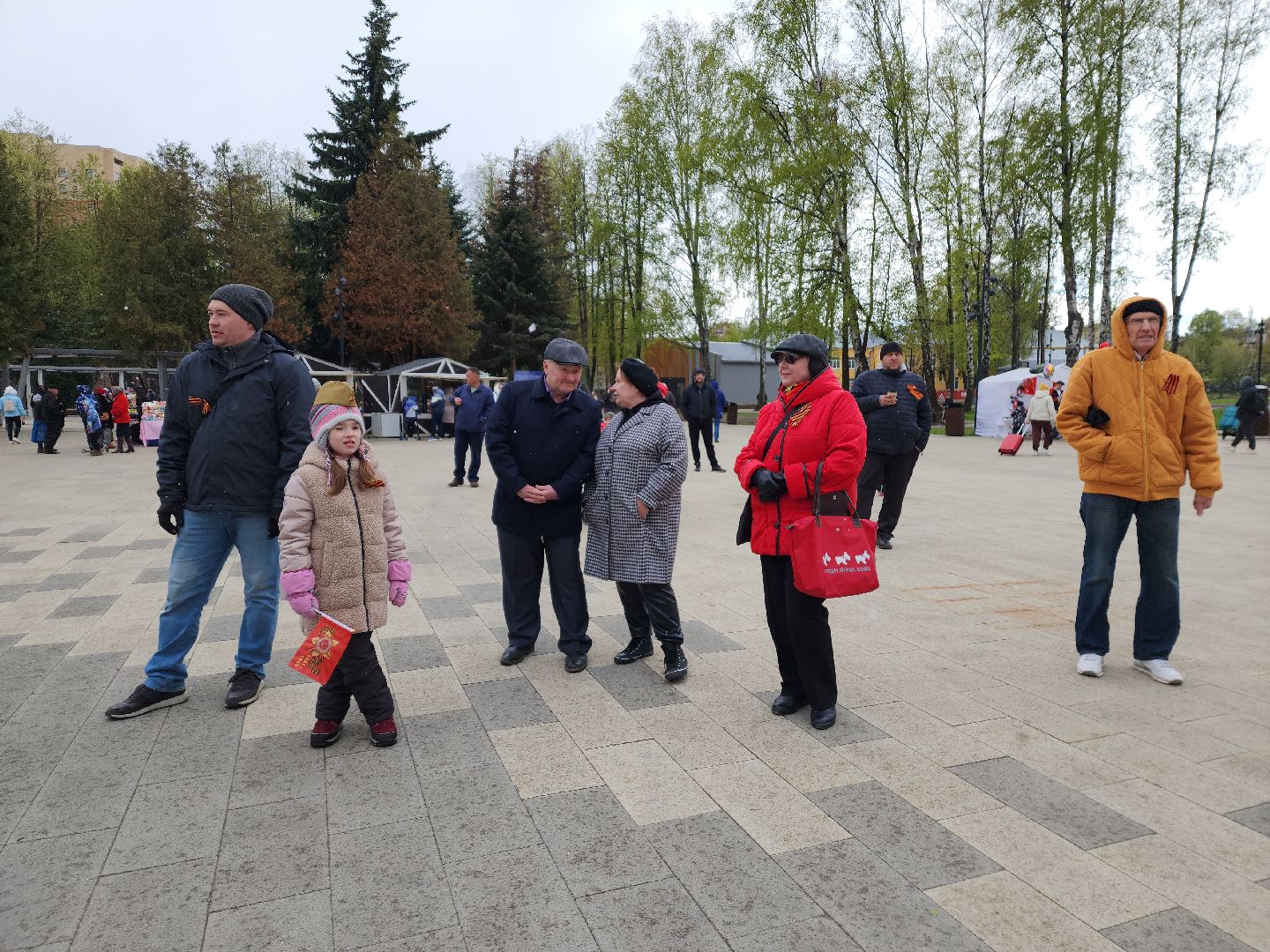 пушкино, день победы, праздник, интерактивная игра, дети,