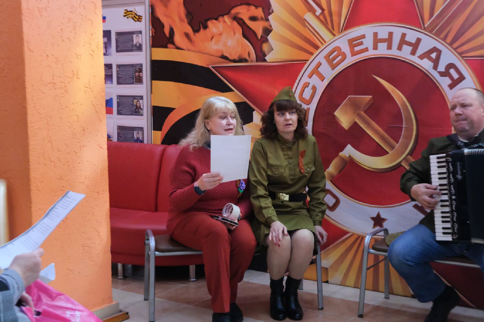 пущино, серпухов, день победы, 9 мая, вертикаль,