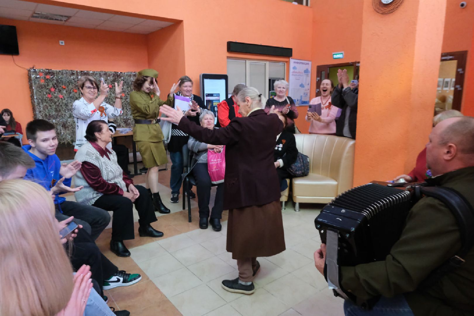 пущино, серпухов, день победы, 9 мая, вертикаль,