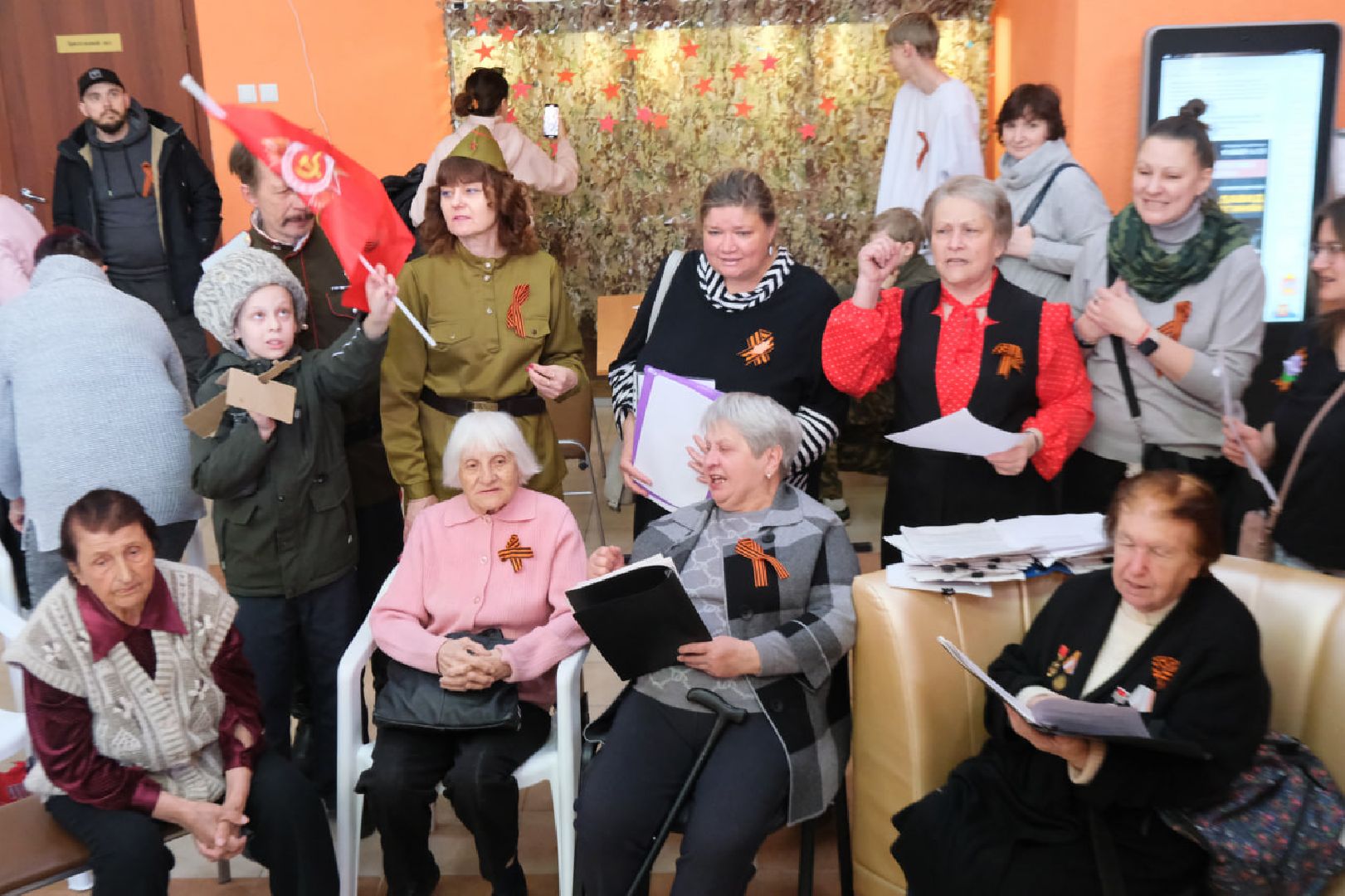 пущино, серпухов, день победы, 9 мая, вертикаль,