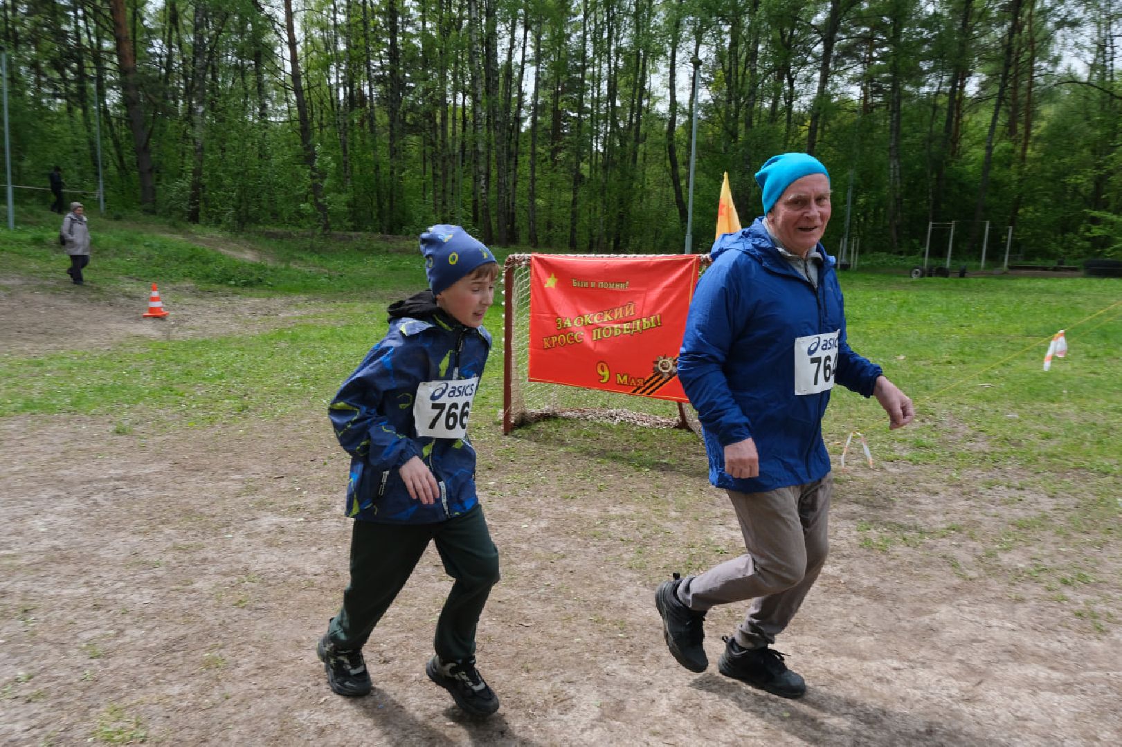 пущино, серпухов, спорт в подмосковье, бег,