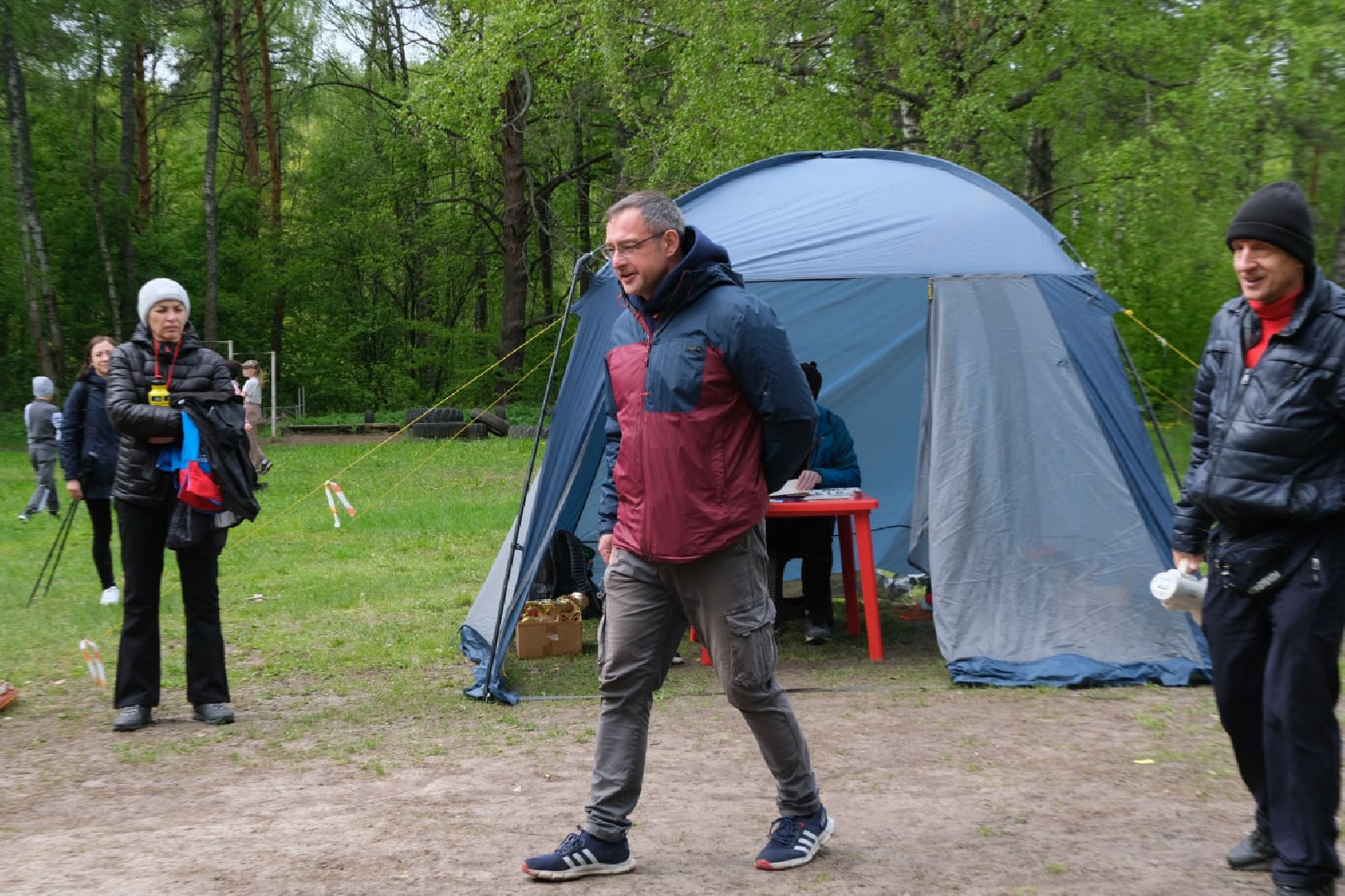 пущино, серпухов, спорт в подмосковье, бег,