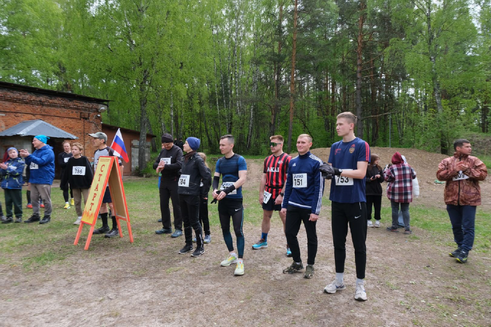 пущино, серпухов, спорт в подмосковье, бег,