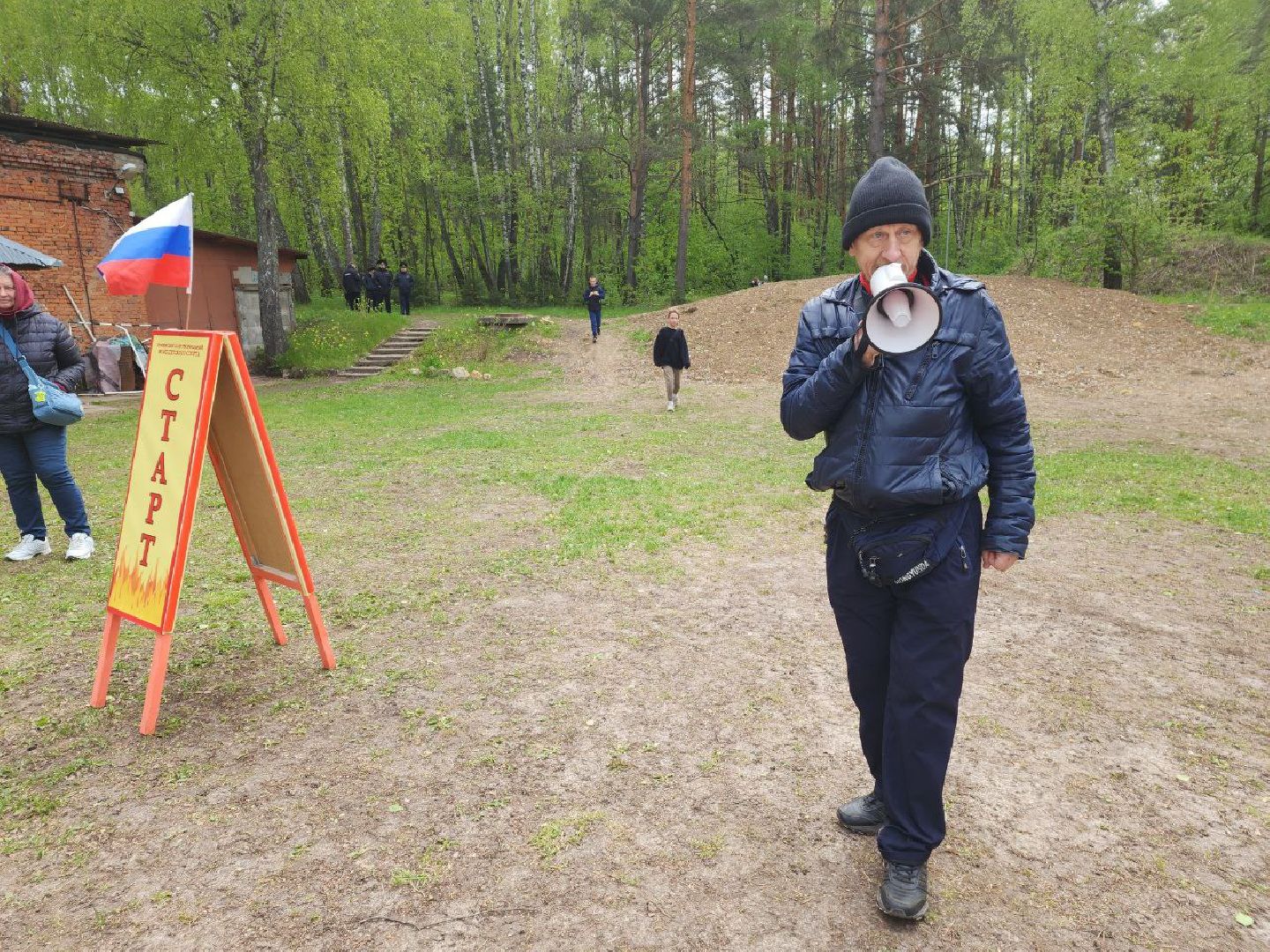 пущино, серпухов, спорт в подмосковье, бег,