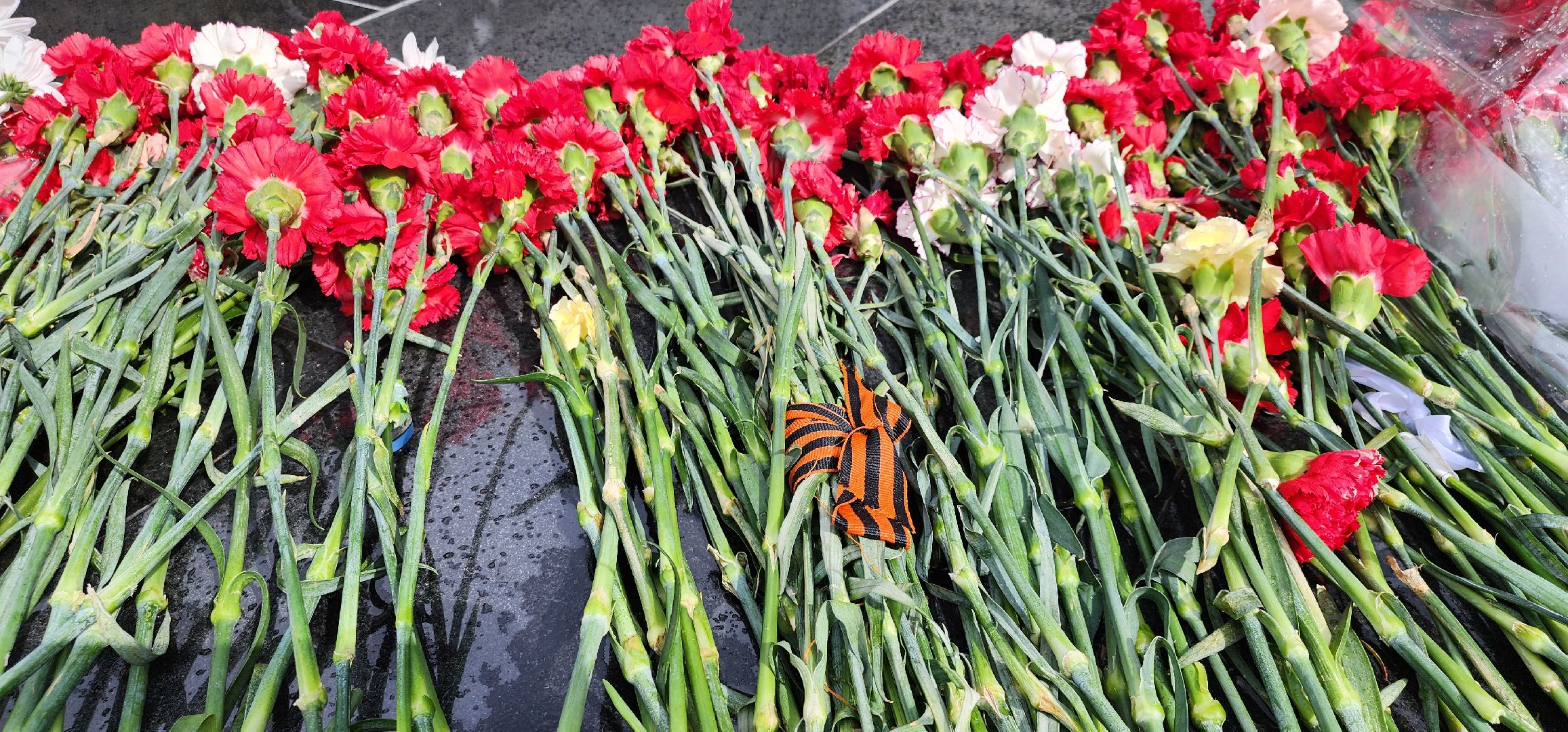 Пост 1, Обелиск Славы, Домодедово, день победы,