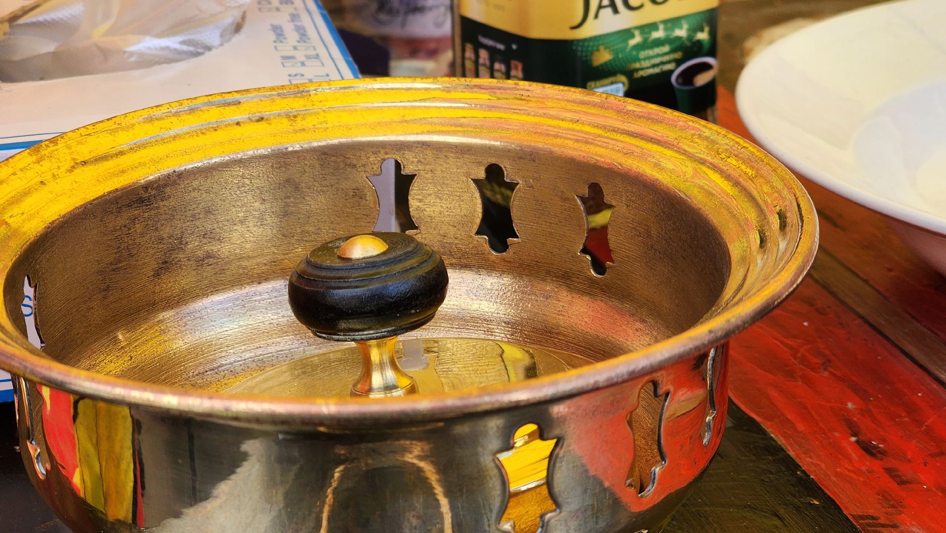 ступино, день победы, солдатская каша,