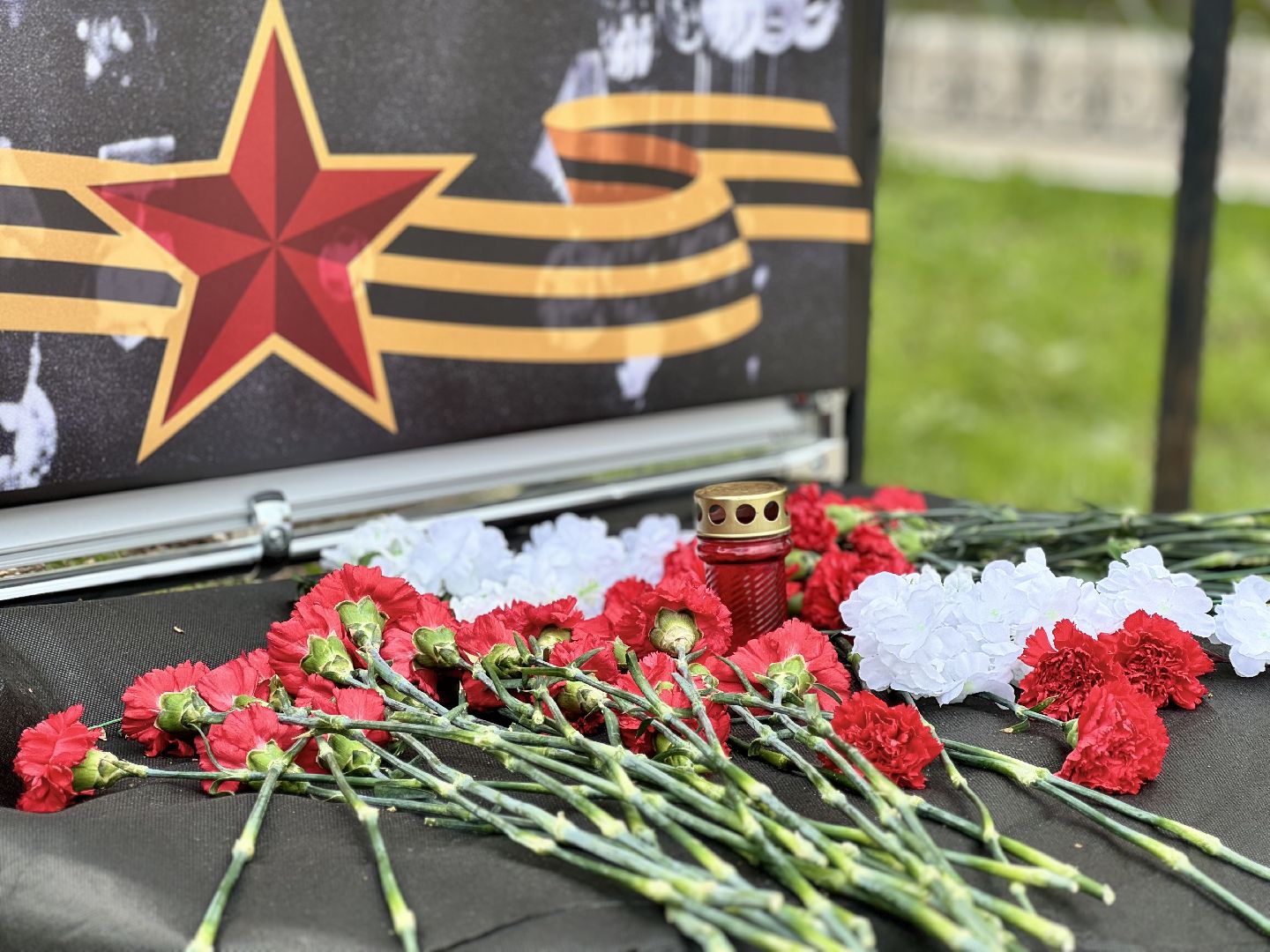 военнослужащие, день победы, Марш,