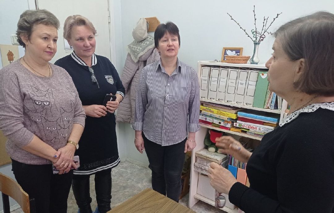 дети, ОВЗ, РАС, Протвино, Людикаклюди