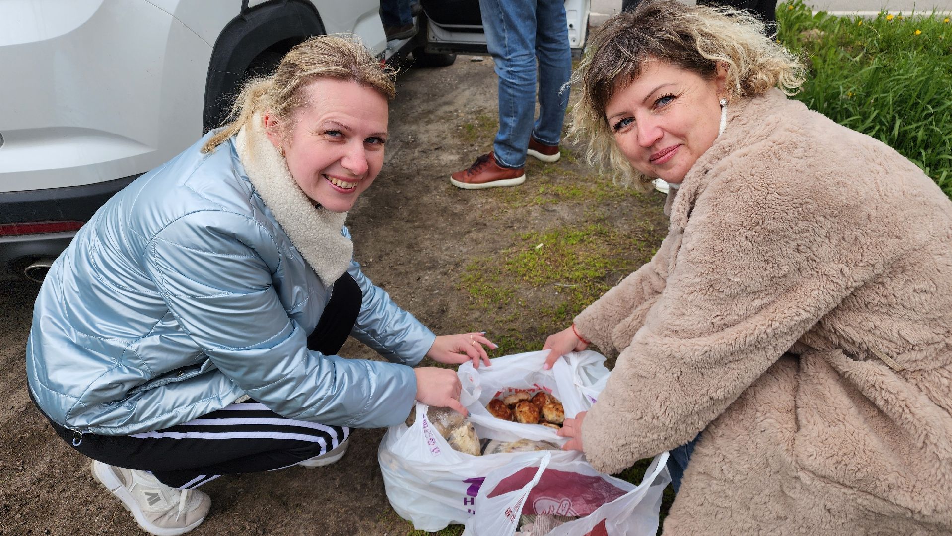 ступино, день победы, СВО,