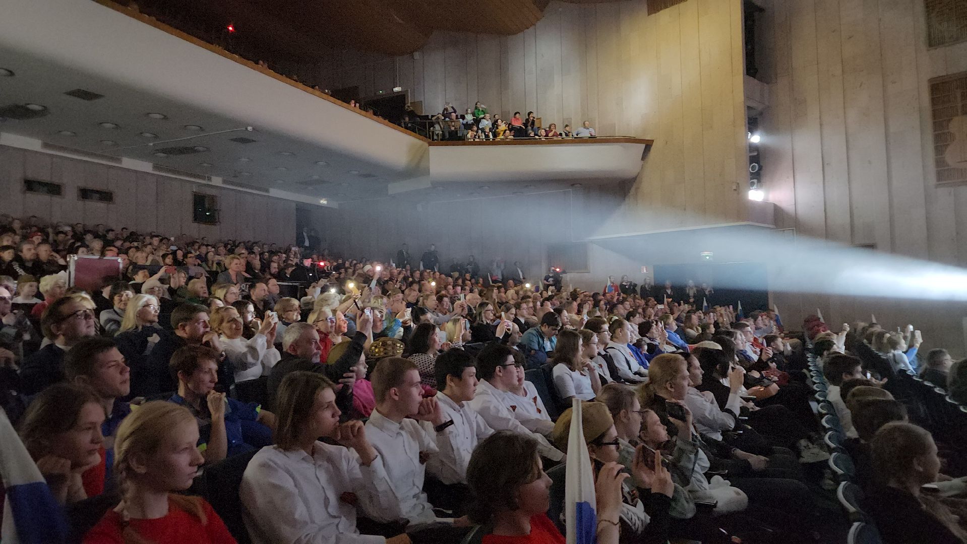 красногорск, дк подмосковье, 9 мая день победы, концерт ко дню победы,