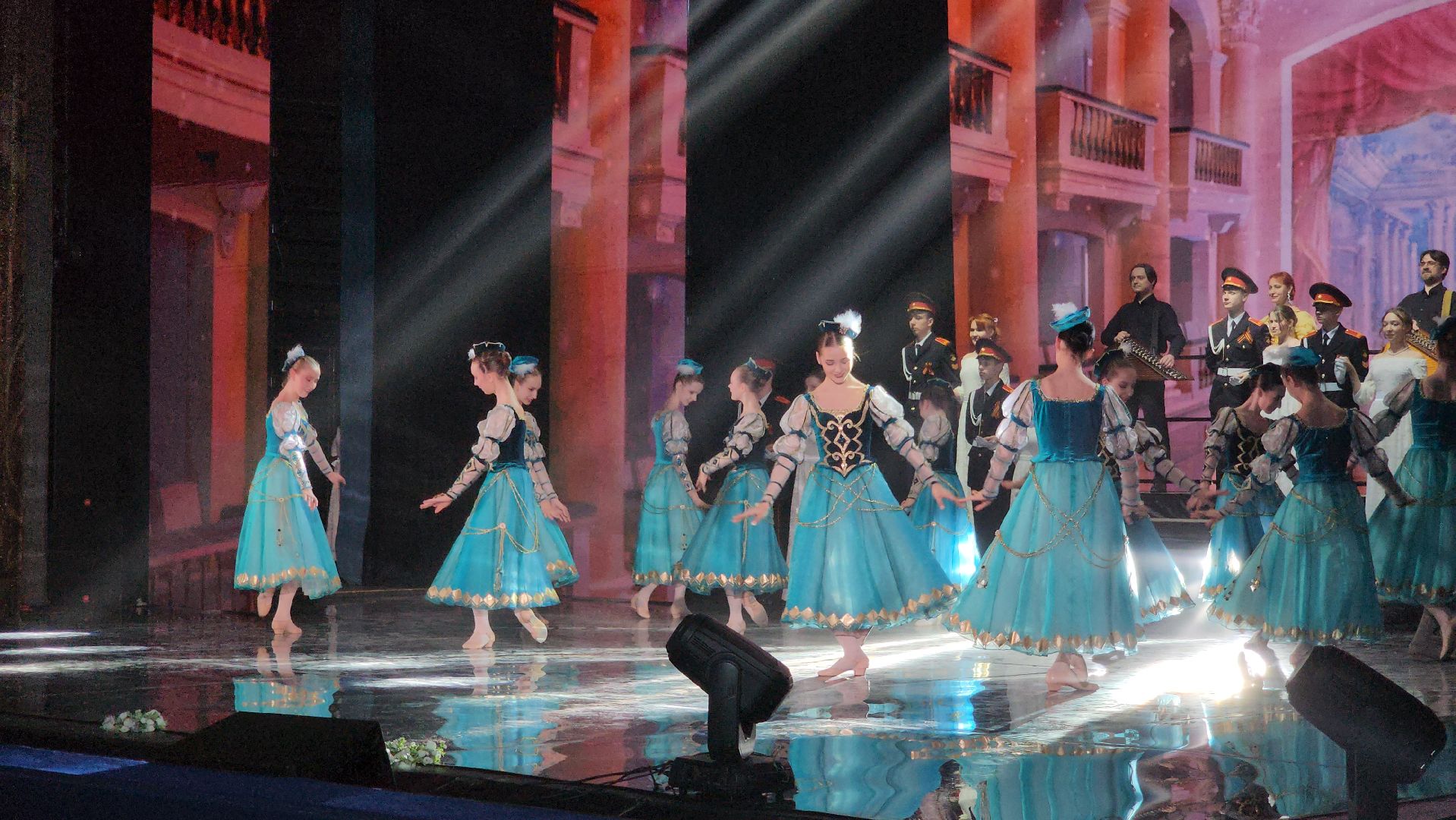 красногорск, дк подмосковье, 9 мая день победы, концерт ко дню победы,