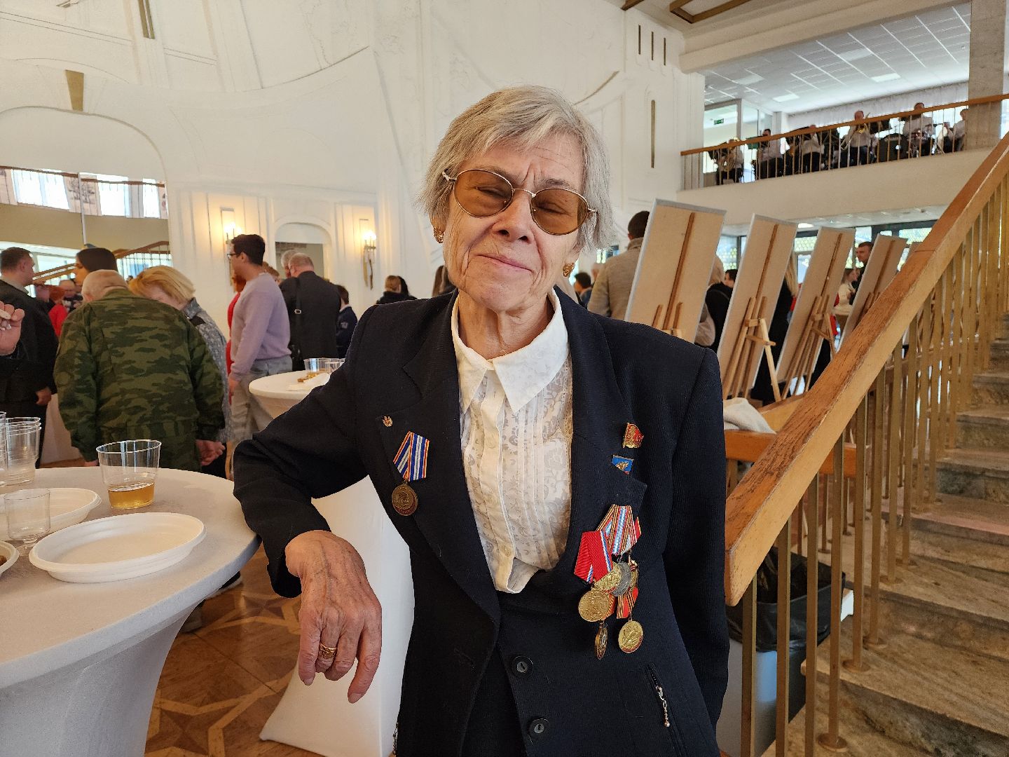 красногорск, дк подмосковье, 9 мая день победы, концерт ко дню победы,