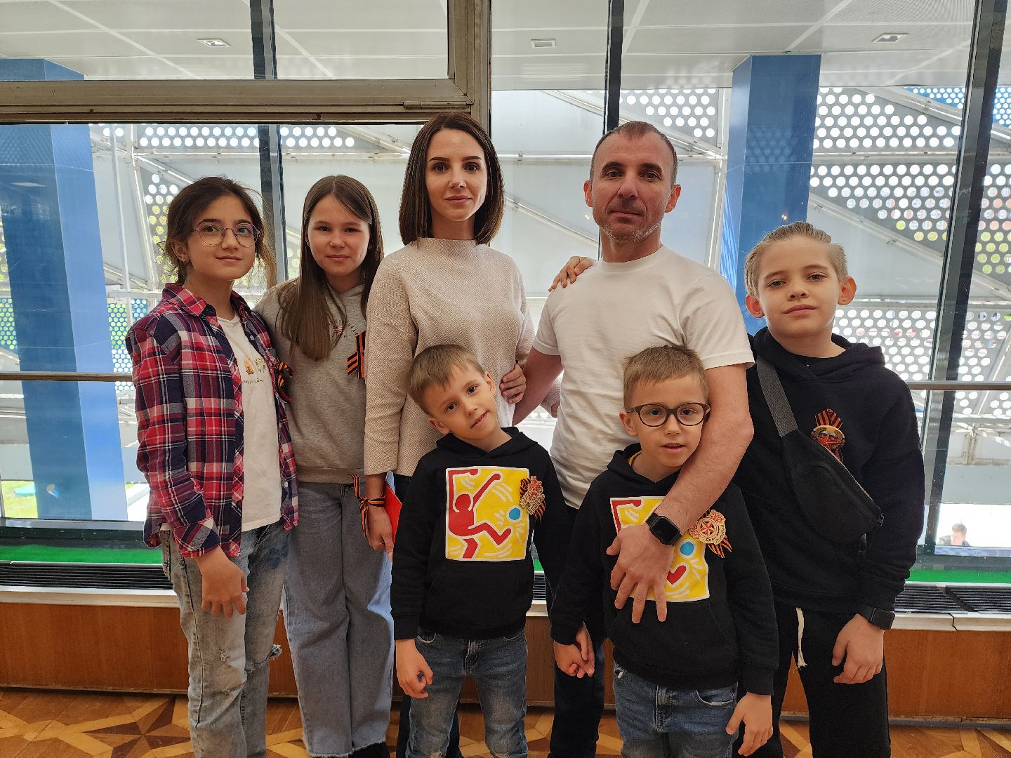 красногорск, дк подмосковье, 9 мая день победы, концерт ко дню победы,