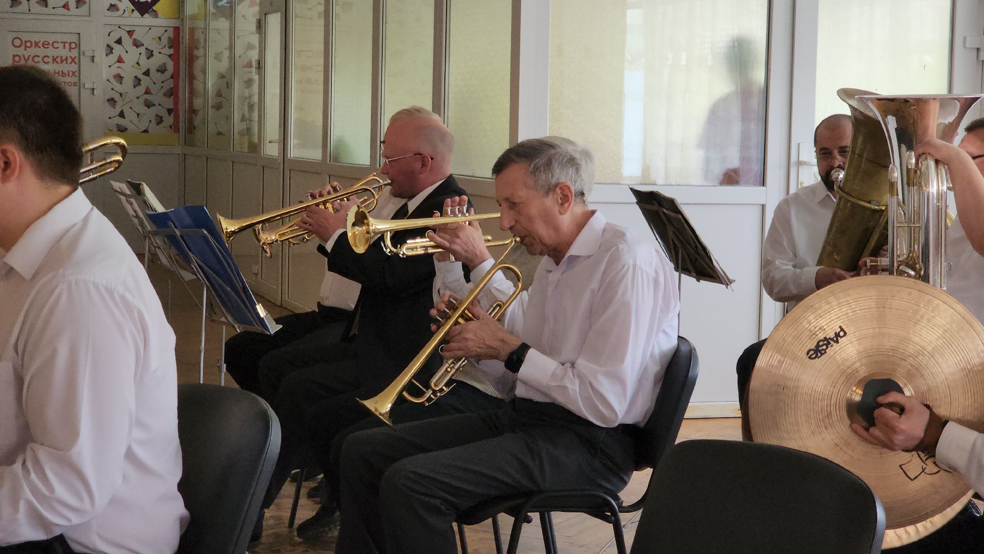 красногорск, дк подмосковье, 9 мая день победы, концерт ко дню победы,