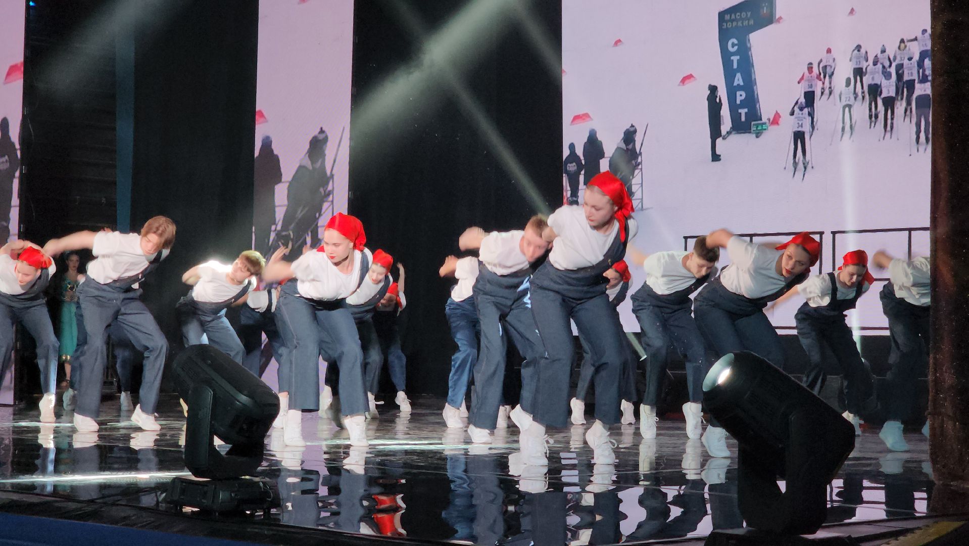 красногорск, дк подмосковье, 9 мая день победы, концерт ко дню победы,