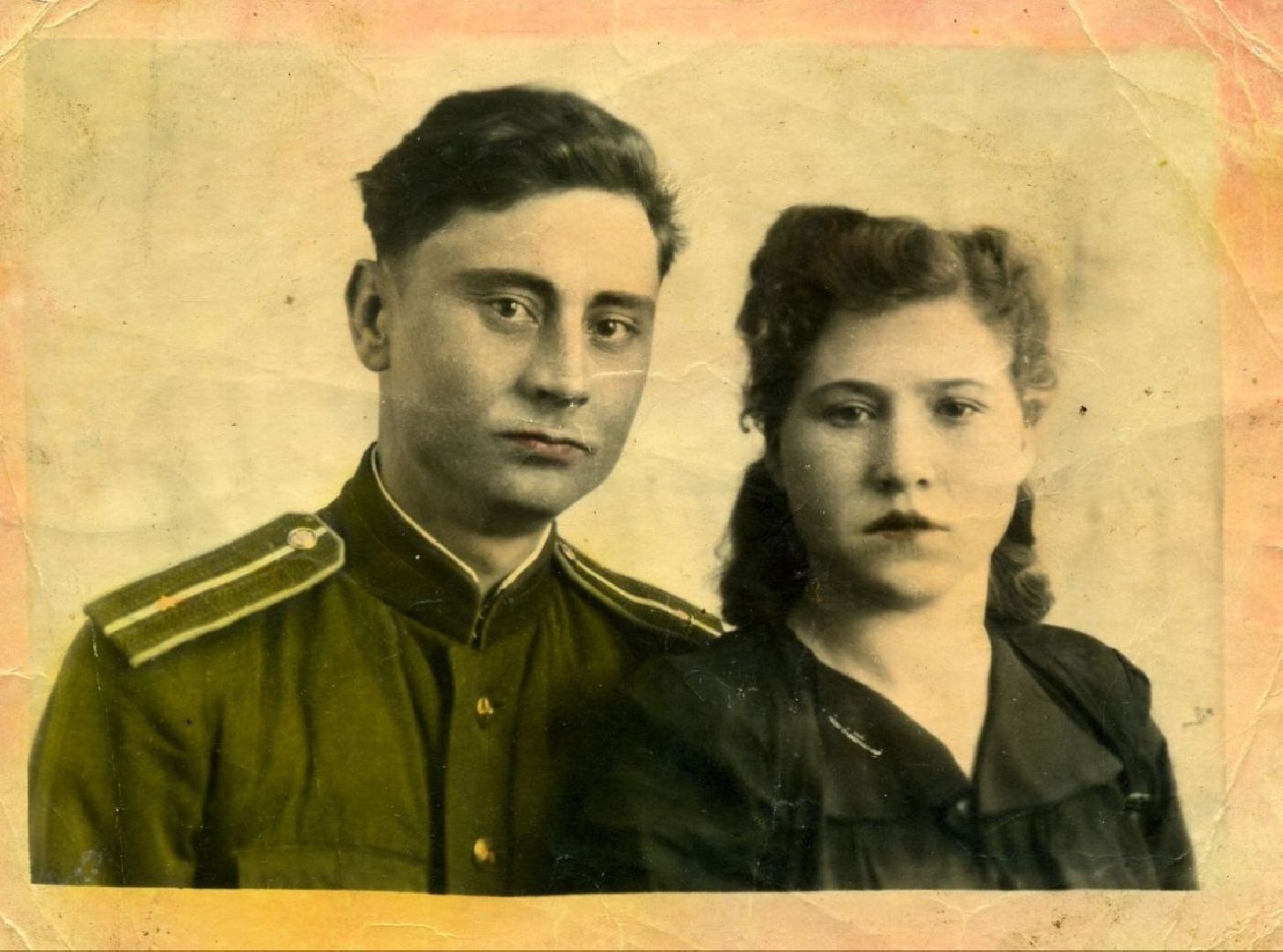 9 мая, Концерт, бессмертный полк,Лобня,