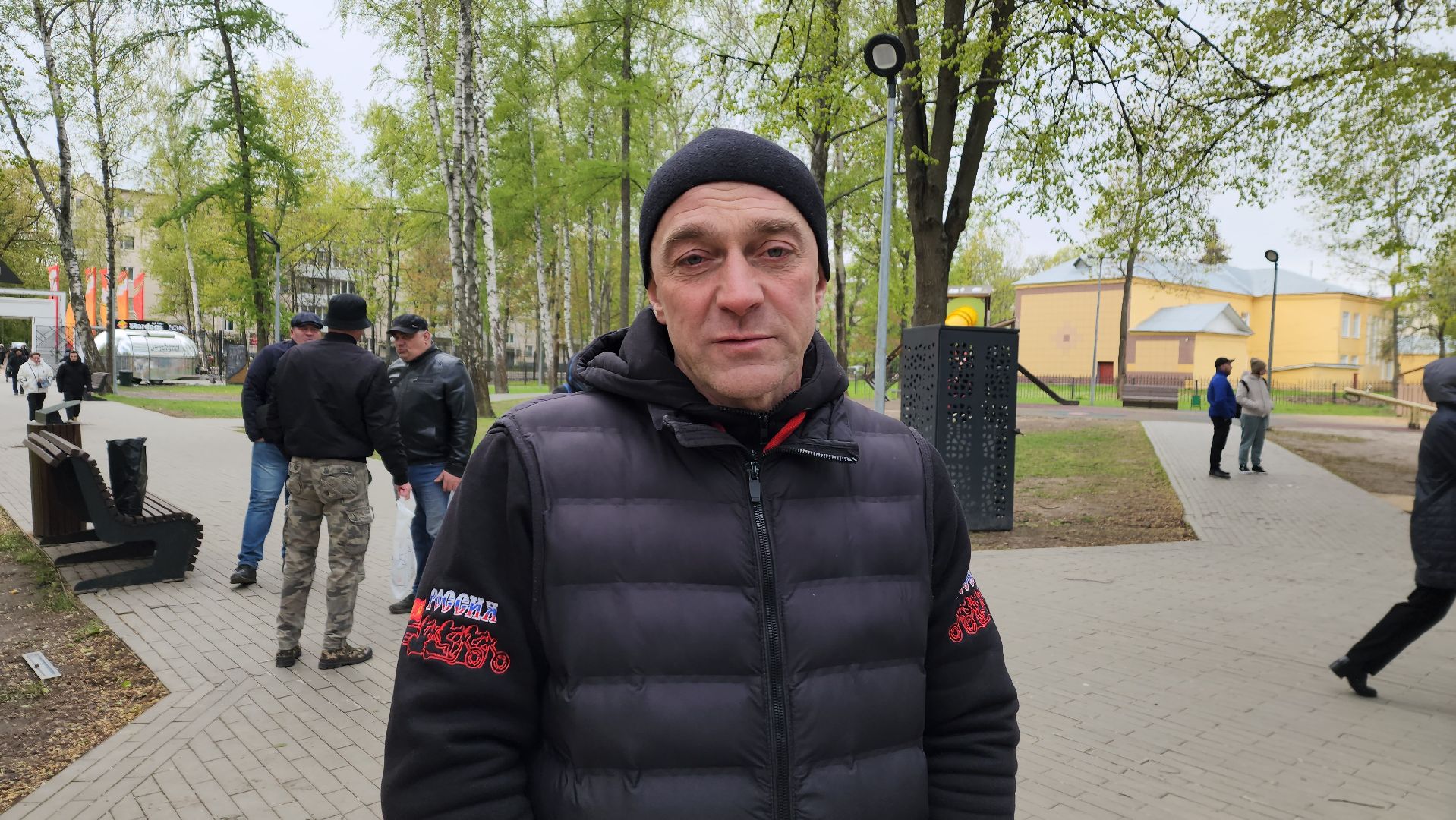 пушкино, день победы, сборка оружия, мастер класс, патриотическая акция,