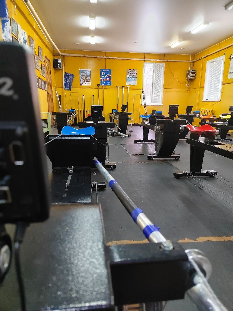 Пушкино, спорт