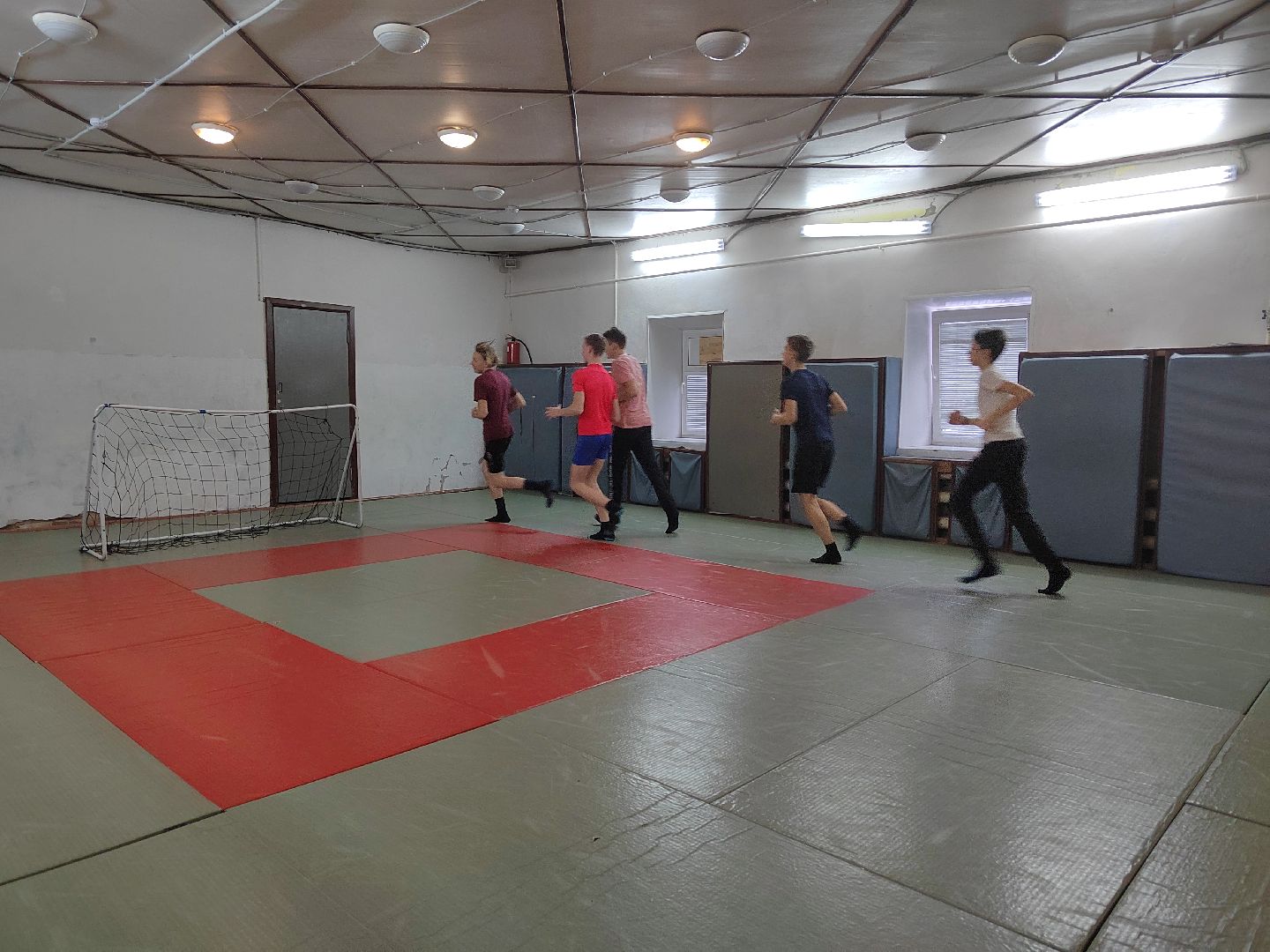 Пушкино, спорт