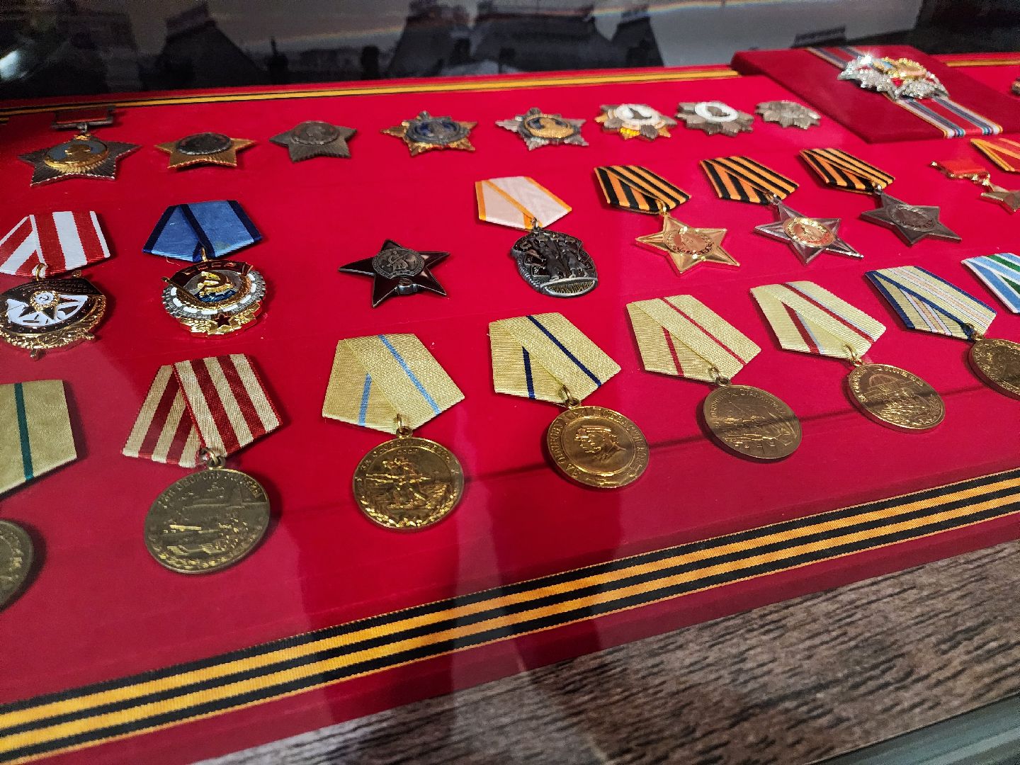 музей победы, красногорск, 9 мая день победы,