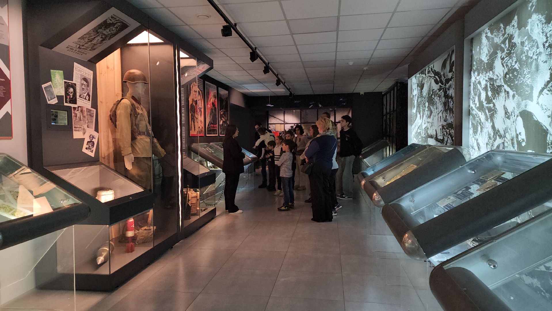 музей победы, красногорск, 9 мая день победы,