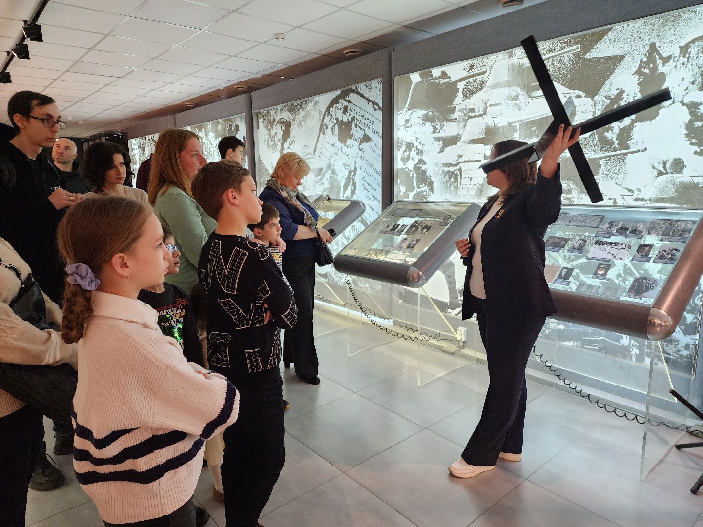 музей победы, красногорск, 9 мая день победы,