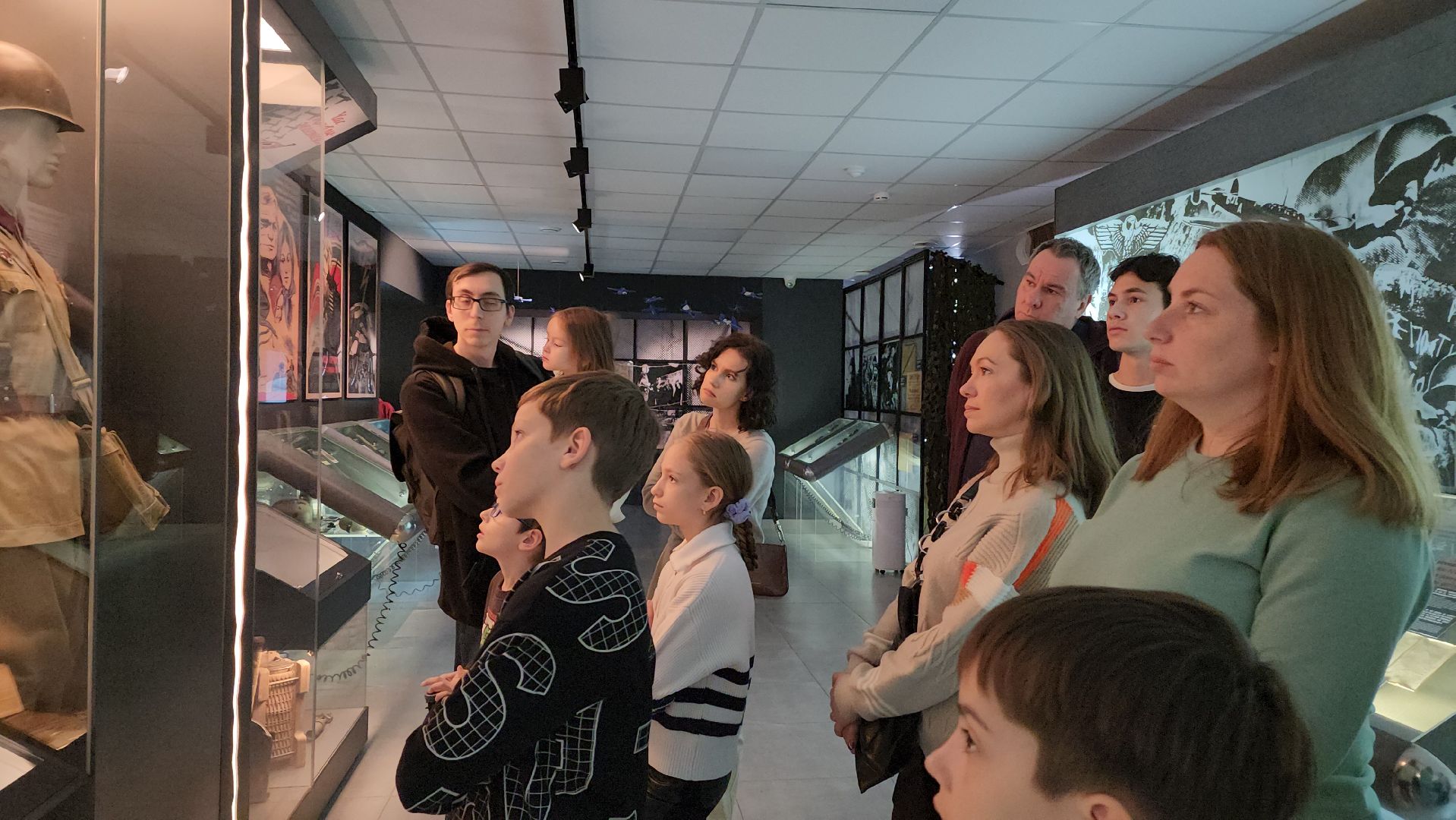 музей победы, красногорск, 9 мая день победы,