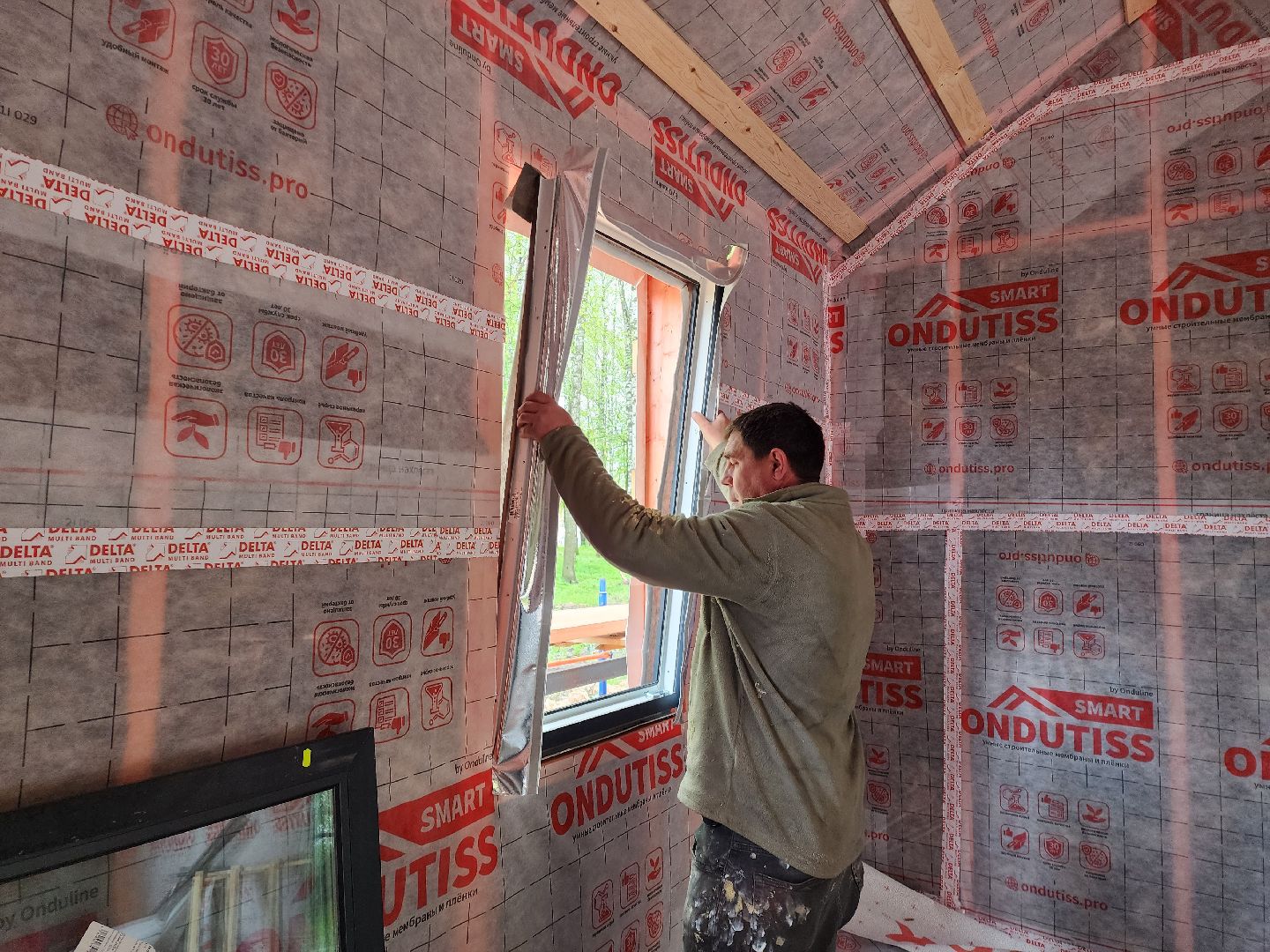 Парк, Лобня, реконструкция парка,