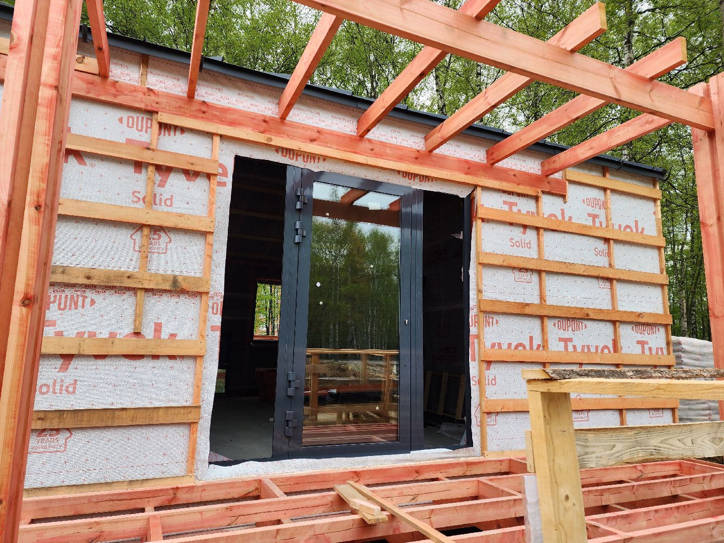 Парк, Лобня, реконструкция парка,