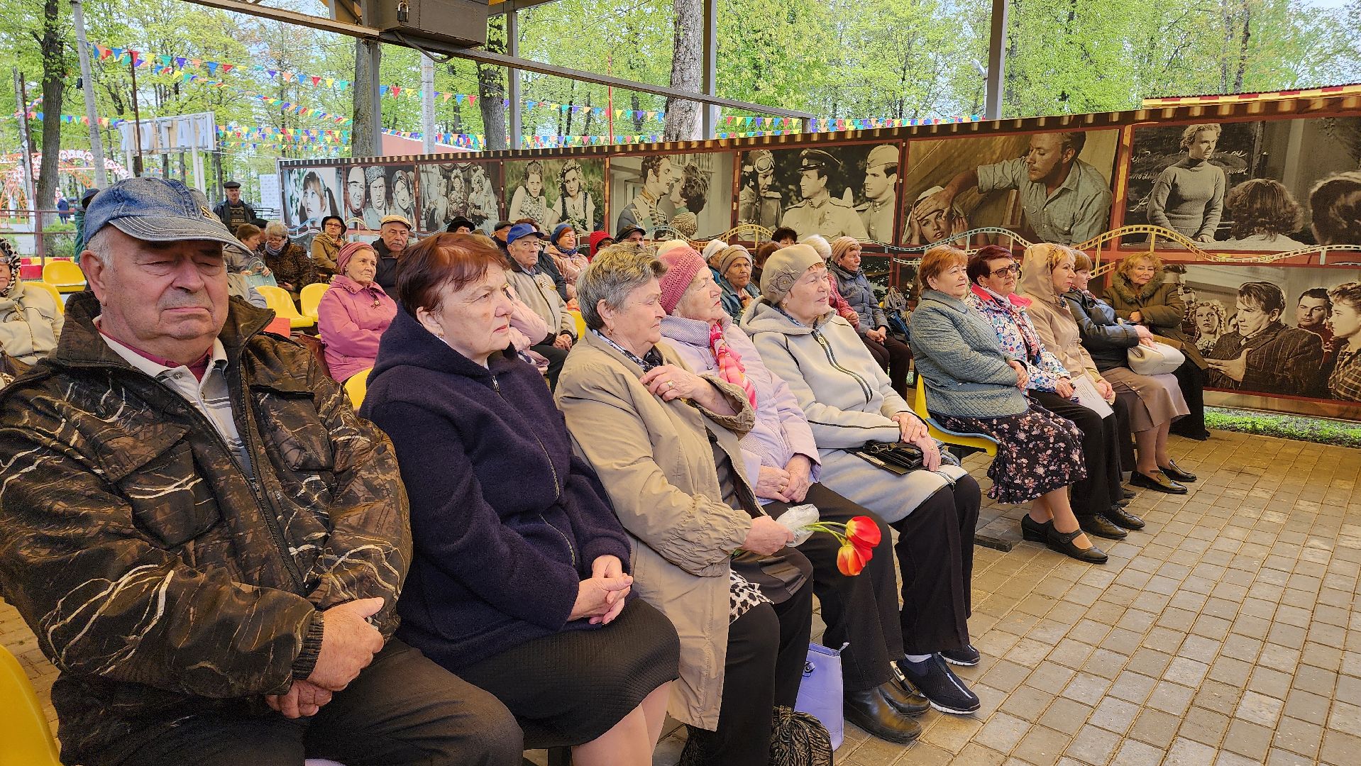Егорьевск, Подмосковье, Московская область, день победы, Пегас,