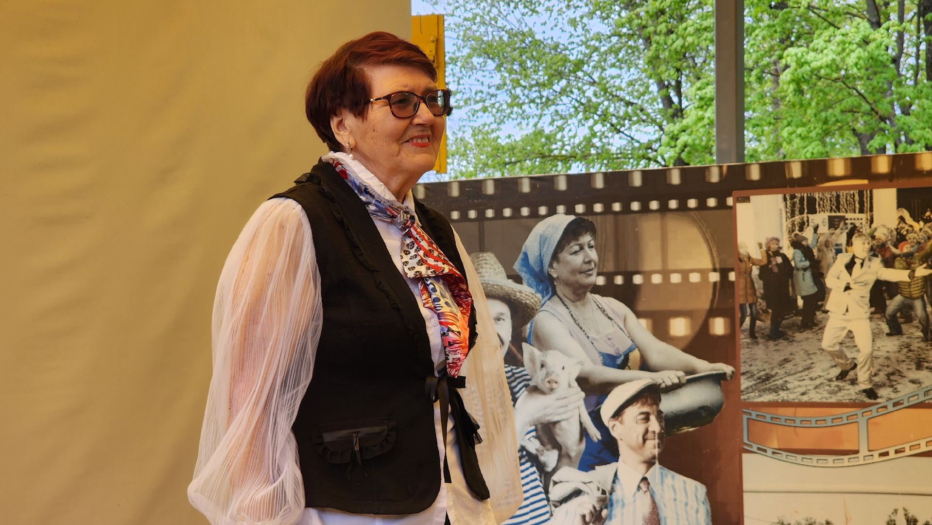 Егорьевск, Подмосковье, Московская область, день победы, Пегас,