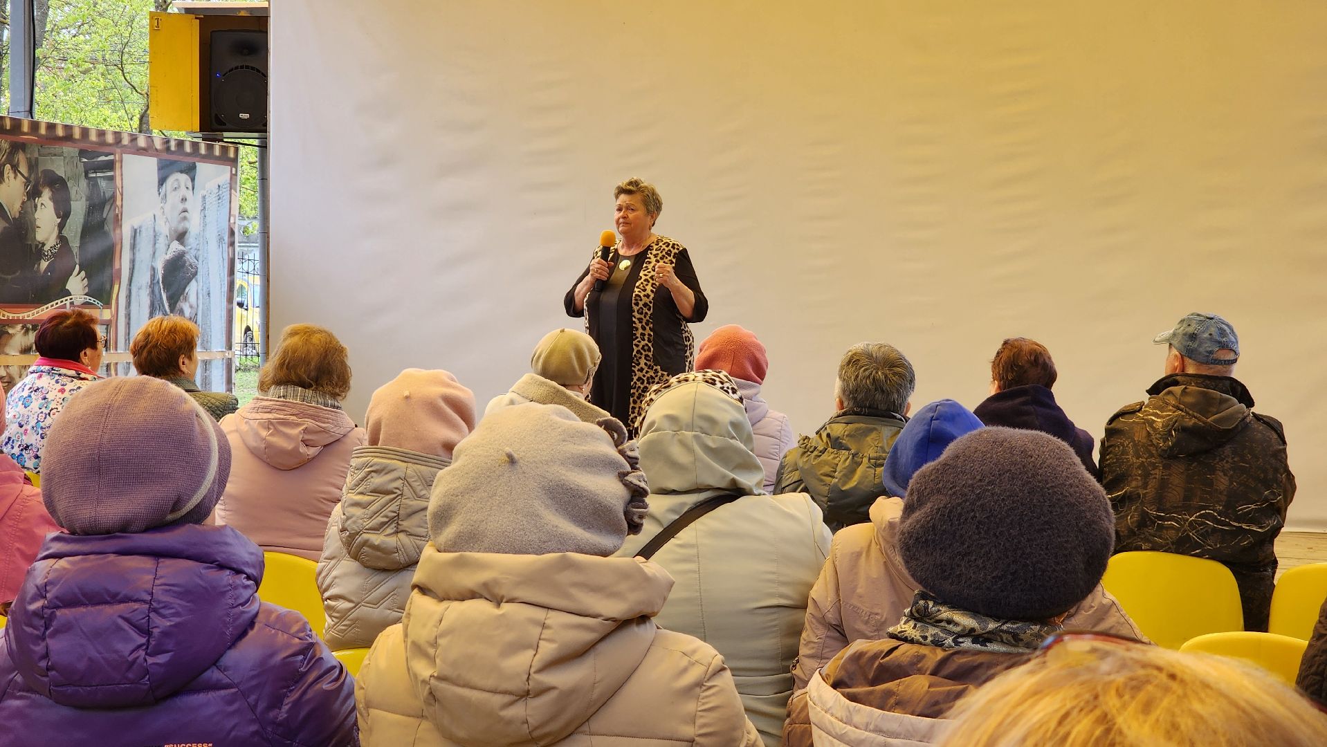 Егорьевск, Подмосковье, Московская область, день победы, Пегас,