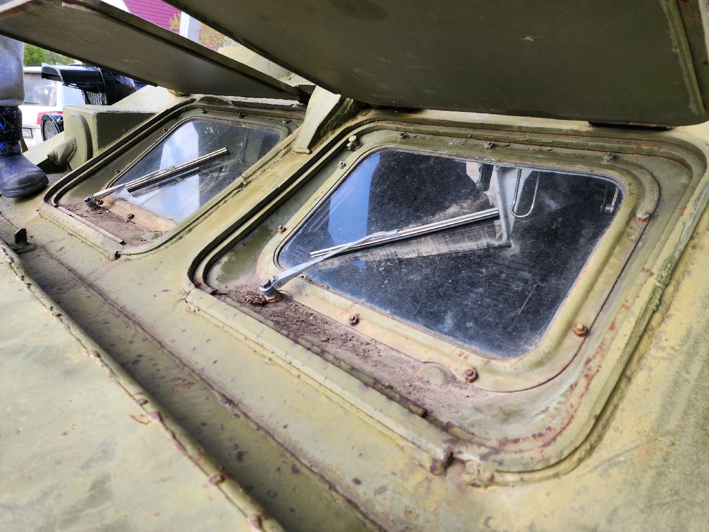 БТР, военная техника, день победы, День Победы в можайске, можайский городской округ, московская область, подмосковье, 9 мая,