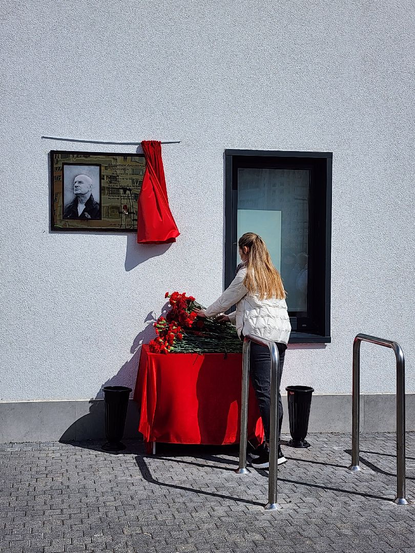 мытищи, день победы,