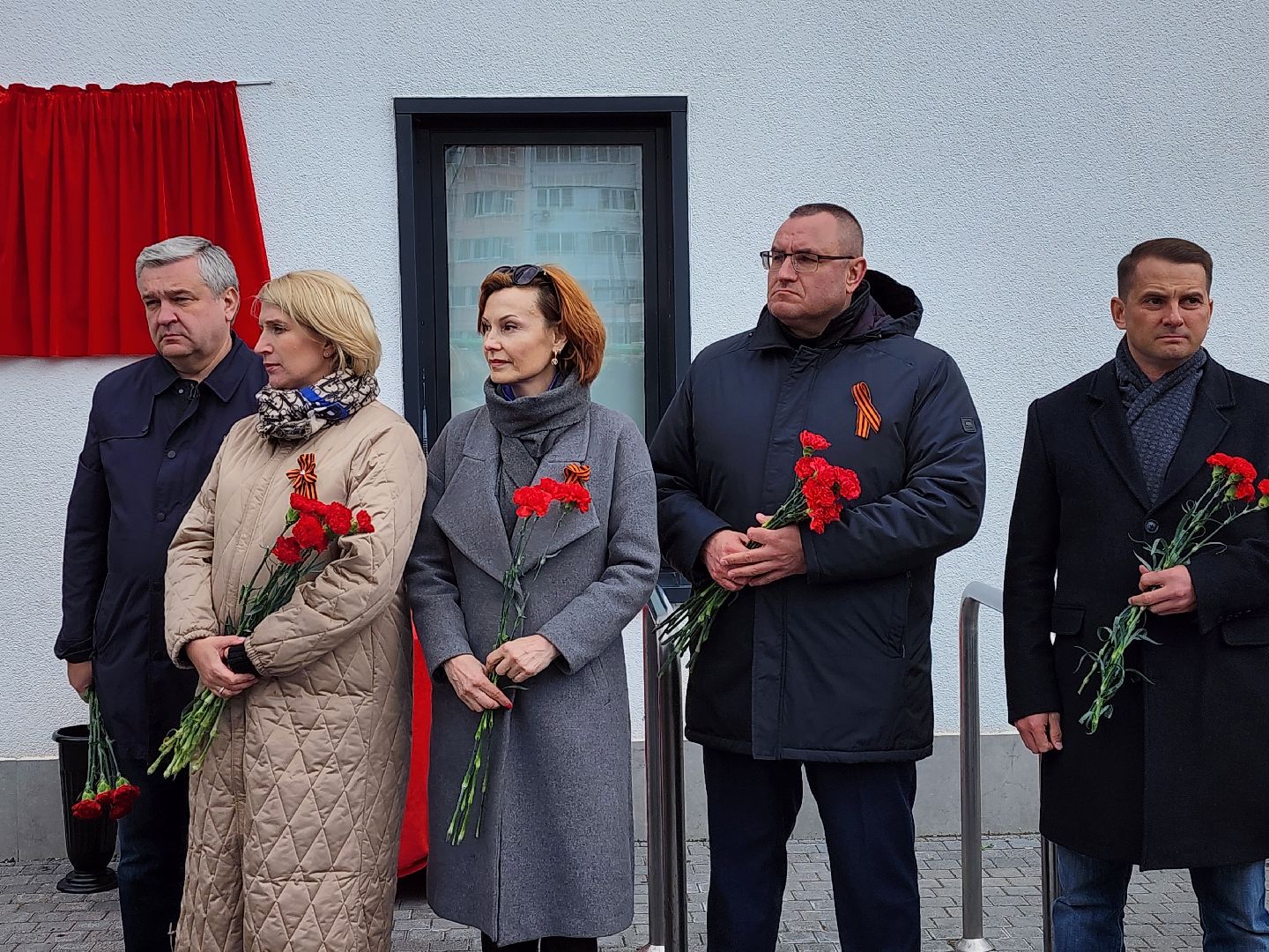 мытищи, день победы,