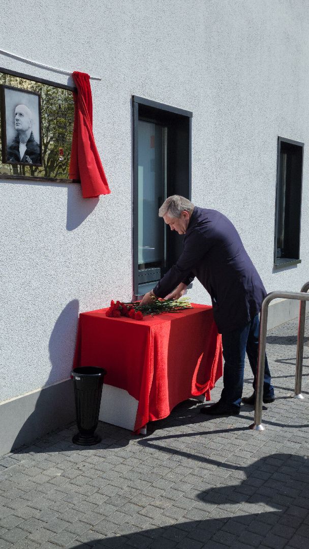 мытищи, день победы,