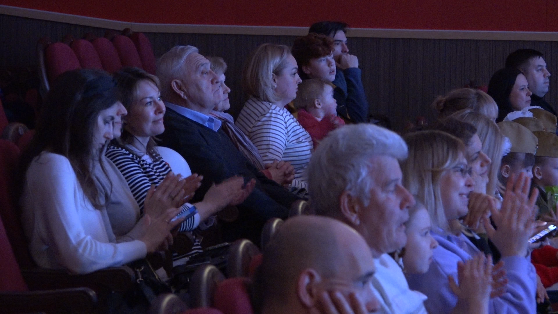 ДШИ Гармония Власиха, Школа искусств Власиха, концерт ко дню победы, Детский концерт, дети поздравляют,