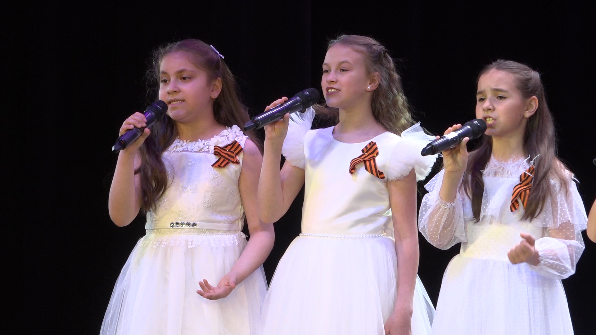 ДШИ Гармония Власиха, Школа искусств Власиха, концерт ко дню победы, Детский концерт, дети поздравляют,