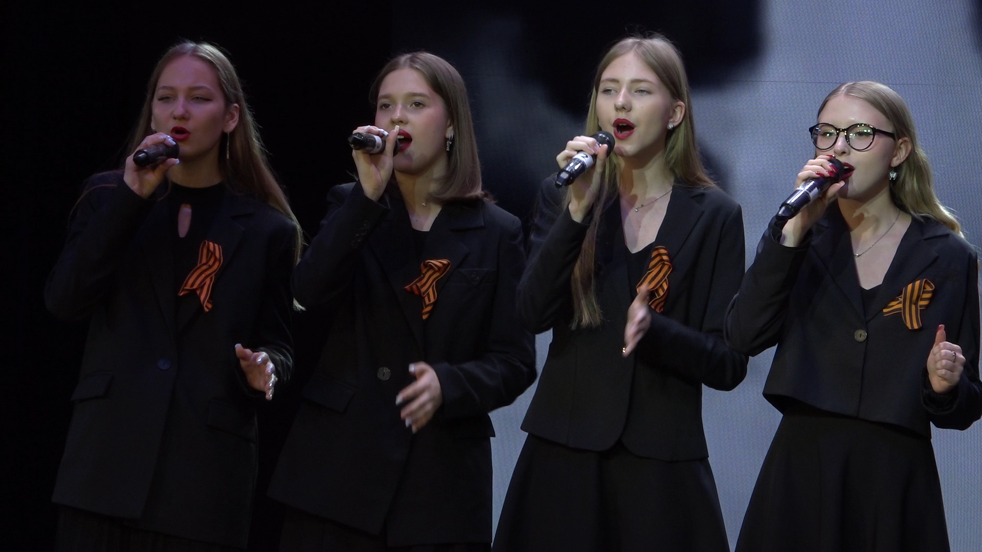 ДШИ Гармония Власиха, Школа искусств Власиха, концерт ко дню победы, Детский концерт, дети поздравляют,